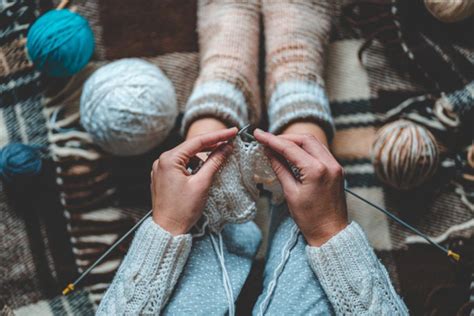 knitting hats for charity|Ultimate Guide To Knitting and Crocheting For Charity.